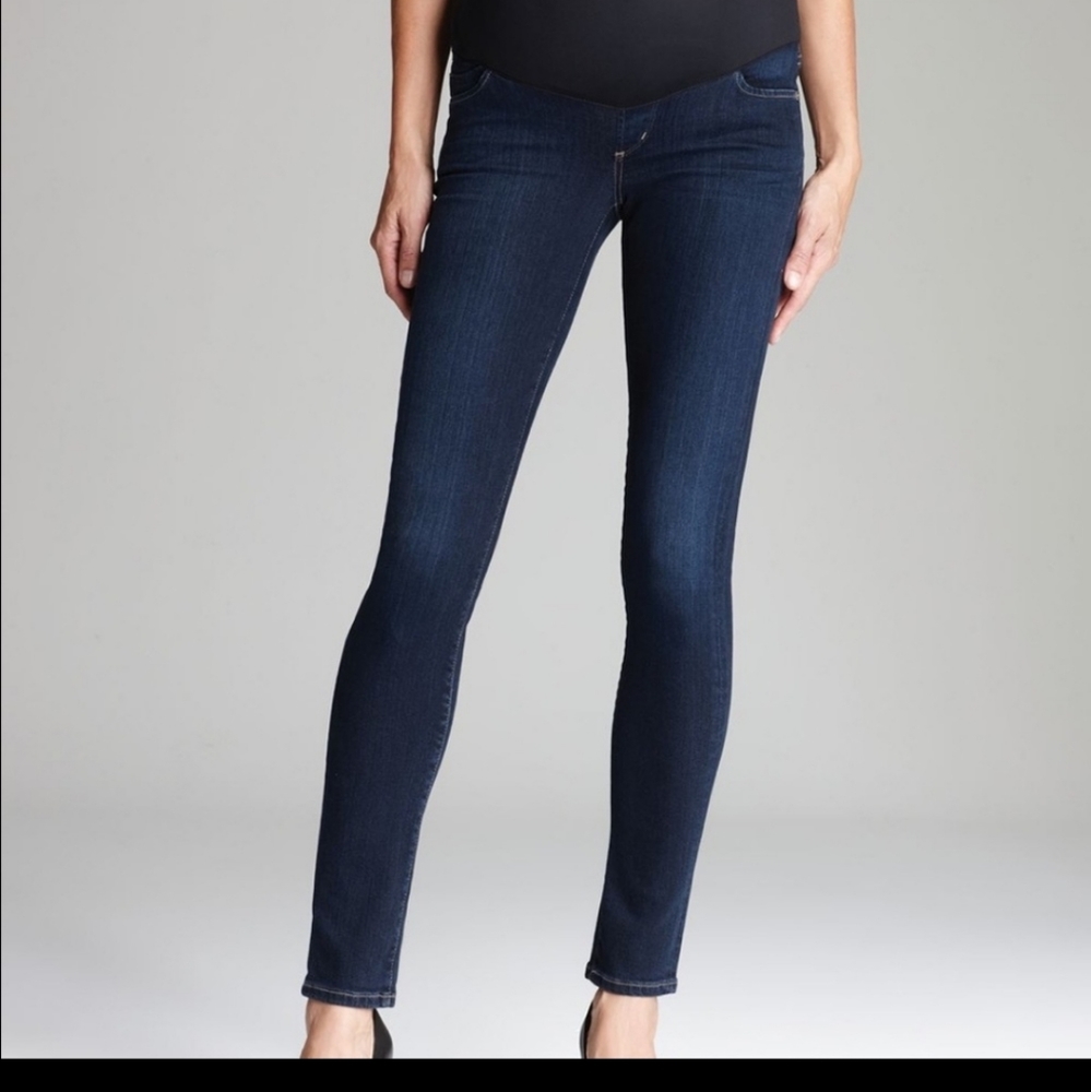Citizens of Humanity Ultra skinny jeans Da…